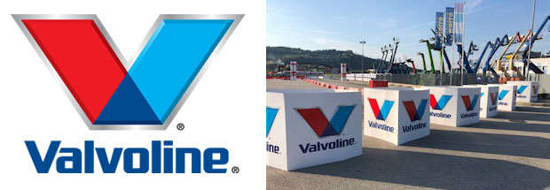 VALVOLINE