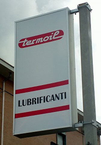 TERMOIL srl lubrificanti