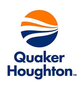 Quaker Houghton fluidi per i processi indutriali